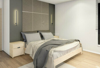 Квартира 5+1 в Бурсе, Турция | STE-46914