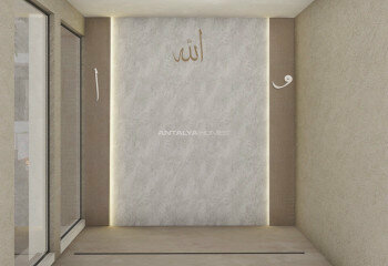 Квартира 5+1 в Бурсе, Турция | STE-46914