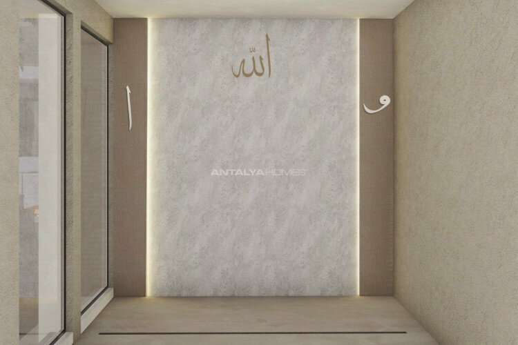 Квартира 4+1 в Бурсе, Турция | PTE-46913