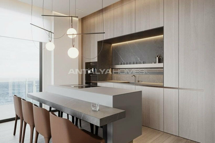 Квартира 2+1 в Анталии, Турция | PBB-45370