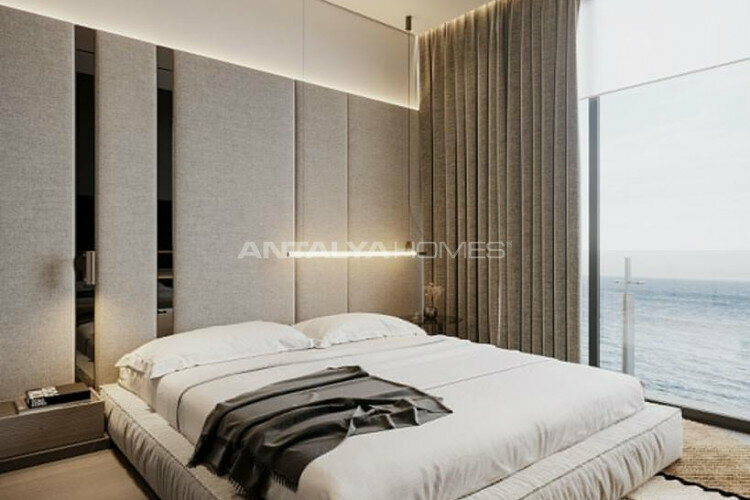 Квартира 2+1 в Анталии, Турция | PBB-45370