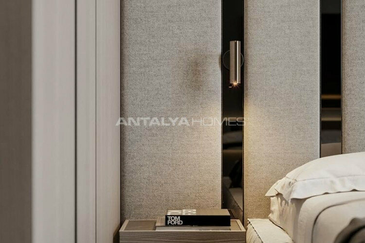 Квартира 2+1 в Анталии, Турция | PBB-45370