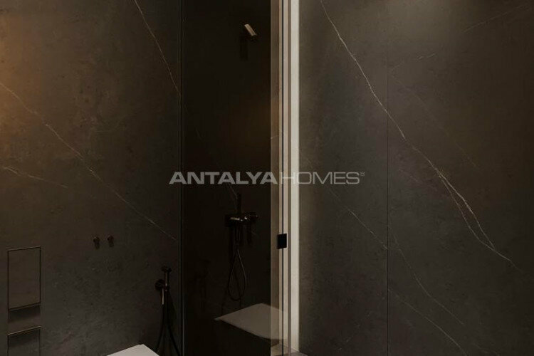 Квартира 2+1 в Анталии, Турция | PBB-45370