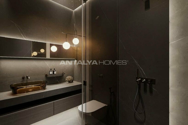 Квартира 2+1 в Анталии, Турция | PBB-45370