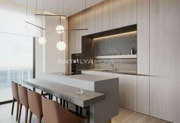 Квартира 2+1 в Анталии, Турция | PBB-45370