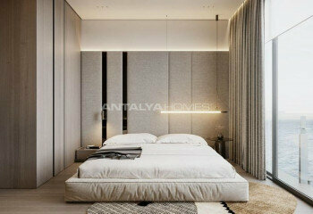 Квартира 2+1 в Анталии, Турция | PBB-45370