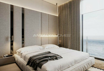 Квартира 2+1 в Анталии, Турция | PBB-45370