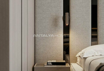 Квартира 2+1 в Анталии, Турция | PBB-45370