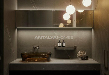 Квартира 2+1 в Анталии, Турция | PBB-45370