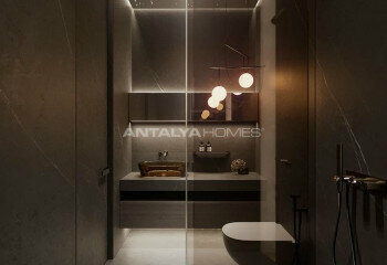 Квартира 2+1 в Анталии, Турция | PBB-45370