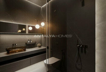 Квартира 2+1 в Анталии, Турция | PBB-45370