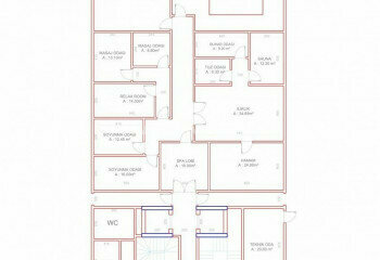 Квартира 2+1 в Анталии, Турция | PBB-45370