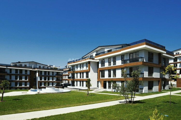 Квартира 2+1 в Ялове, Турция | STE-46930