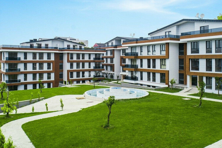 Квартира 2+1 в Ялове, Турция | STE-46930