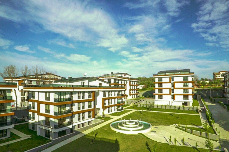 Квартира 2+1 в Ялове, Турция | STE-46930