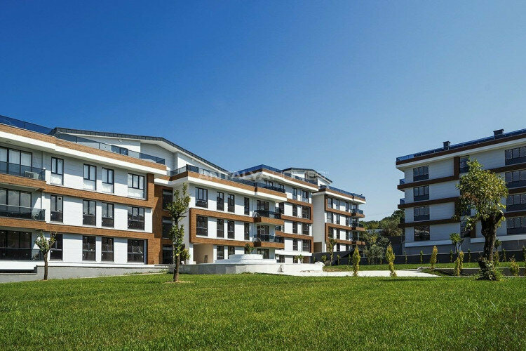 Квартира 2+1 в Ялове, Турция | STE-46930