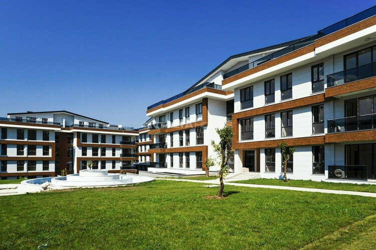 Квартира 2+1 в Ялове, Турция | STE-46930