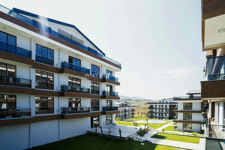 Квартира 2+1 в Ялове, Турция | STE-46930