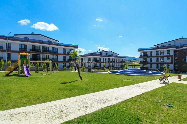 Квартира 2+1 в Ялове, Турция | STE-46930