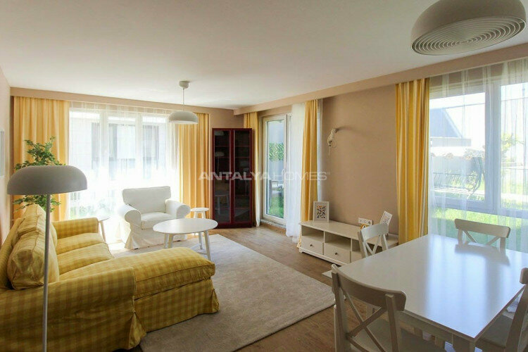 Квартира 2+1 в Ялове, Турция | STE-46930