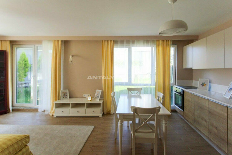 Квартира 2+1 в Ялове, Турция | STE-46930