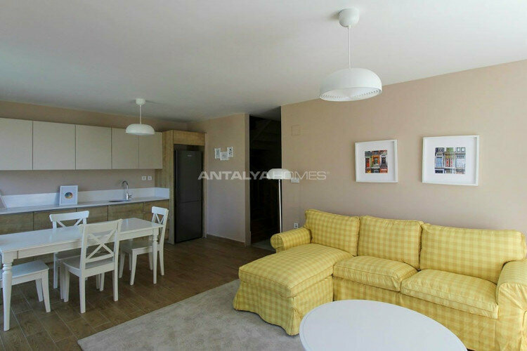 Квартира 2+1 в Ялове, Турция | STE-46930