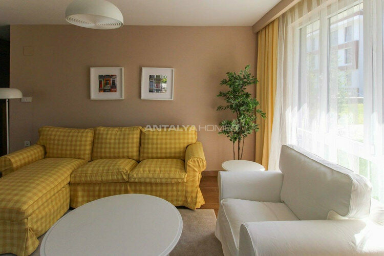 Квартира 2+1 в Ялове, Турция | STE-46930