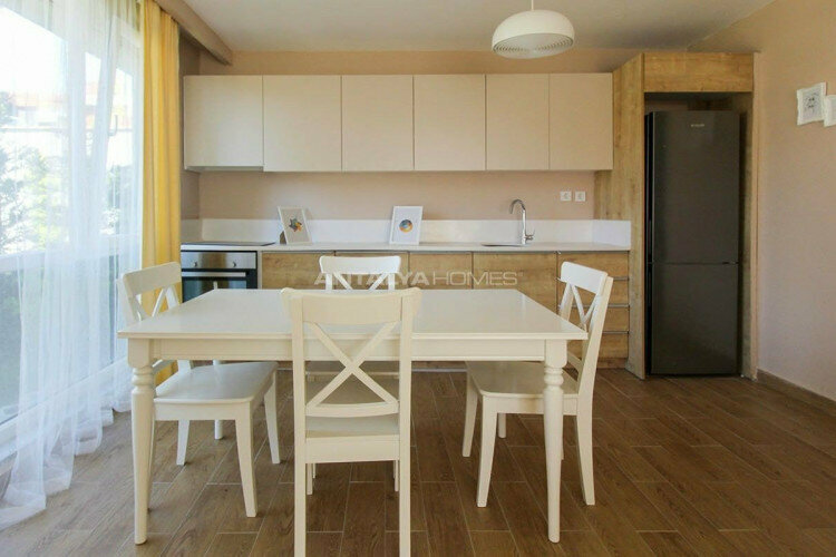 Квартира 2+1 в Ялове, Турция | STE-46930