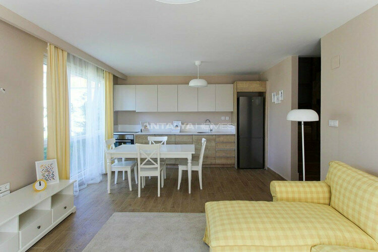 Квартира 2+1 в Ялове, Турция | STE-46930