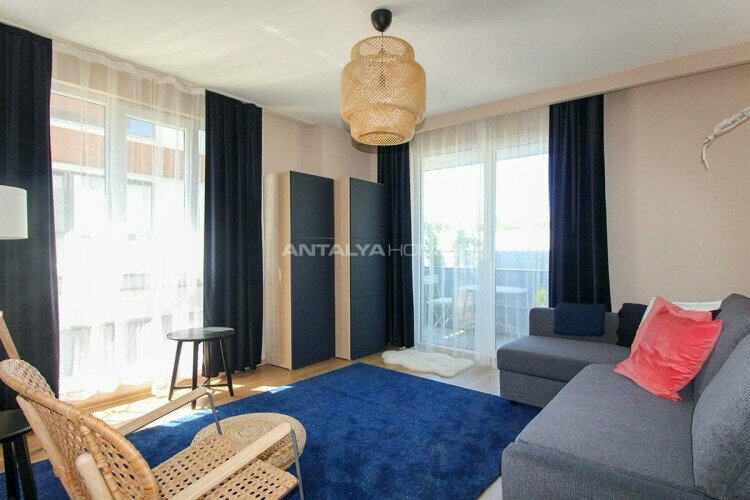 Квартира 2+1 в Ялове, Турция | STE-46930
