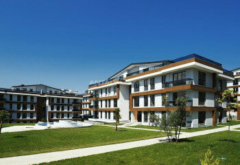 Квартира 2+1 в Ялове, Турция | STE-46930