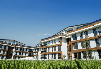 Квартира 2+1 в Ялове, Турция | STE-46930