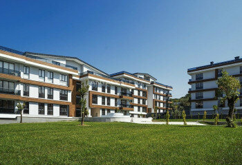 Квартира 2+1 в Ялове, Турция | STE-46930