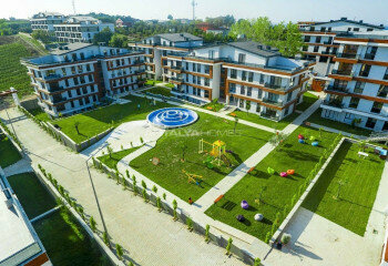 Квартира 2+1 в Ялове, Турция | STE-46930