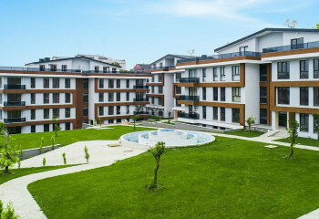 Квартира 2+1 в Ялове, Турция | STE-46930