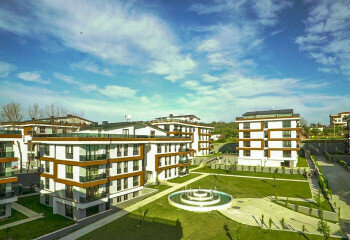 Квартира 2+1 в Ялове, Турция | STE-46930