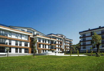 Квартира 2+1 в Ялове, Турция | STE-46930