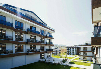 Квартира 2+1 в Ялове, Турция | STE-46930