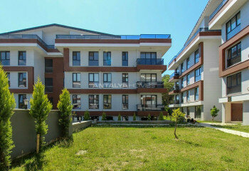 Квартира 2+1 в Ялове, Турция | STE-46930