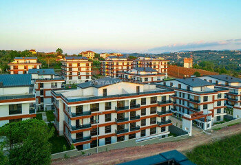 Квартира 2+1 в Ялове, Турция | STE-46930