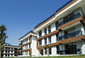 Квартира 2+1 в Ялове, Турция | STE-46930