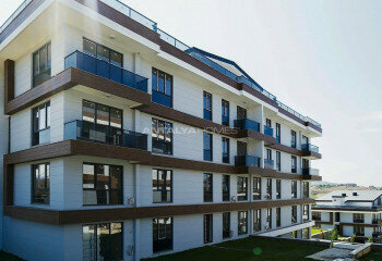 Квартира 2+1 в Ялове, Турция | STE-46930