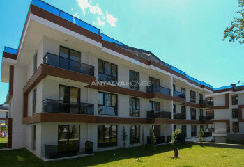 Квартира 2+1 в Ялове, Турция | STE-46930