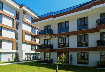 Квартира 2+1 в Ялове, Турция | STE-46930