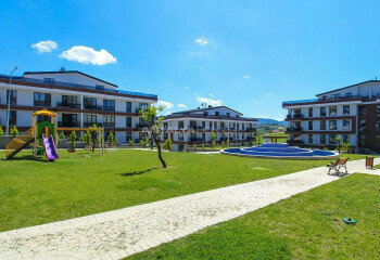 Квартира 2+1 в Ялове, Турция | STE-46930