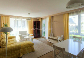 Квартира 2+1 в Ялове, Турция | STE-46930