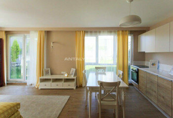 Квартира 2+1 в Ялове, Турция | STE-46930