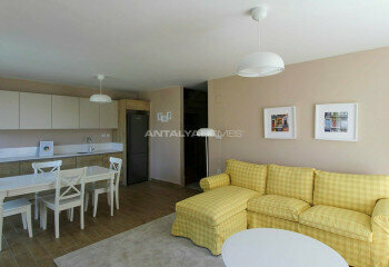 Квартира 2+1 в Ялове, Турция | STE-46930