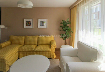 Квартира 2+1 в Ялове, Турция | STE-46930