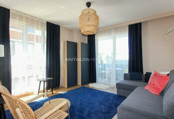 Квартира 2+1 в Ялове, Турция | STE-46930